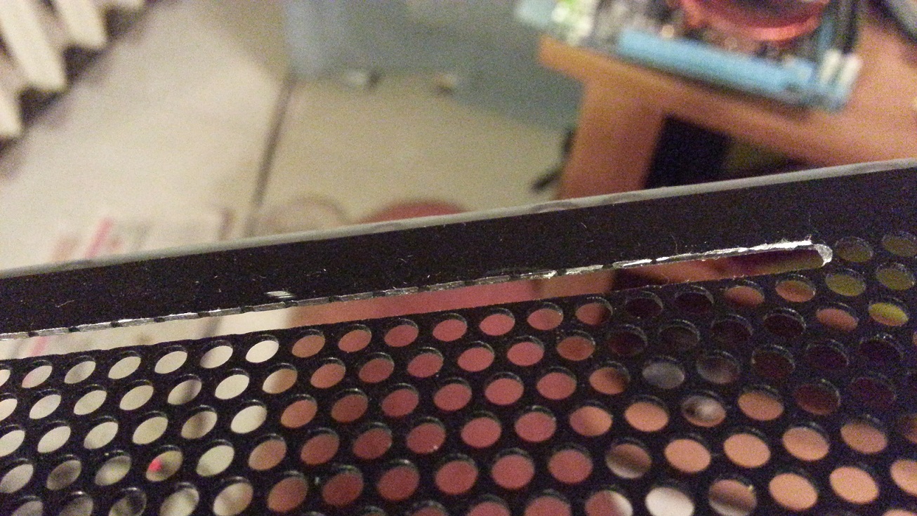 DIY: HTPC с внешней видеокартой image