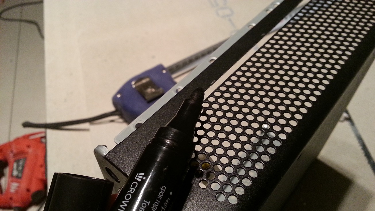 DIY: HTPC с внешней видеокартой image