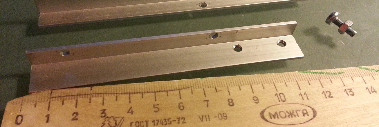 DIY: HTPC с внешней видеокартой image