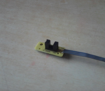 DIY цифровой тахометр на AVR ATtiny2313, КР541ИД2 и оптопаре DIY цифровой тахометр на AVR ATtiny2313, КР541ИД2 и оптопаре