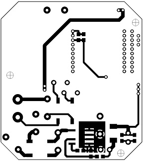 DIY диммер для тех, кто хочет сам DIY диммер для тех, кто хочет сам