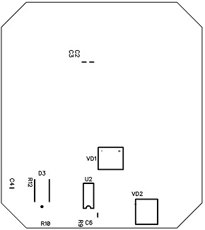 DIY диммер для тех, кто хочет сам DIY диммер для тех, кто хочет сам