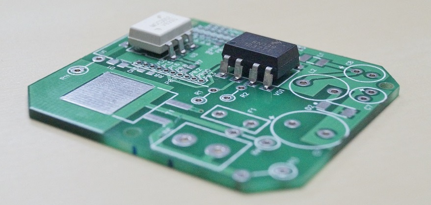 DIY диммер: путеводитель по компонентам DIY диммер: путеводитель по компонентам