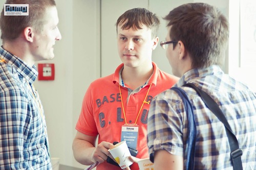 DUMP 2014 пройдет в Екатеринбурге 14 марта image