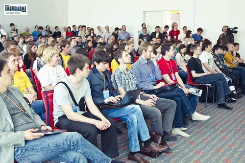 DUMP 2014 пройдет в Екатеринбурге 14 марта image