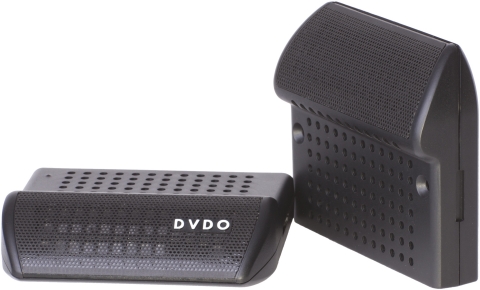 DVDO Air3 — первый адаптер WirelessHD (60 ГГц), поддерживающий MHL и HDMI