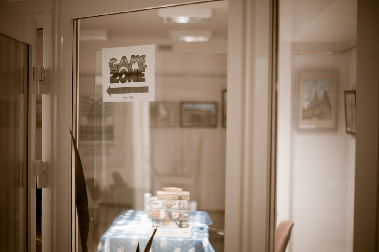 DVHack 2013. Было здорово! Или первый хакатон на дальнем востоке image