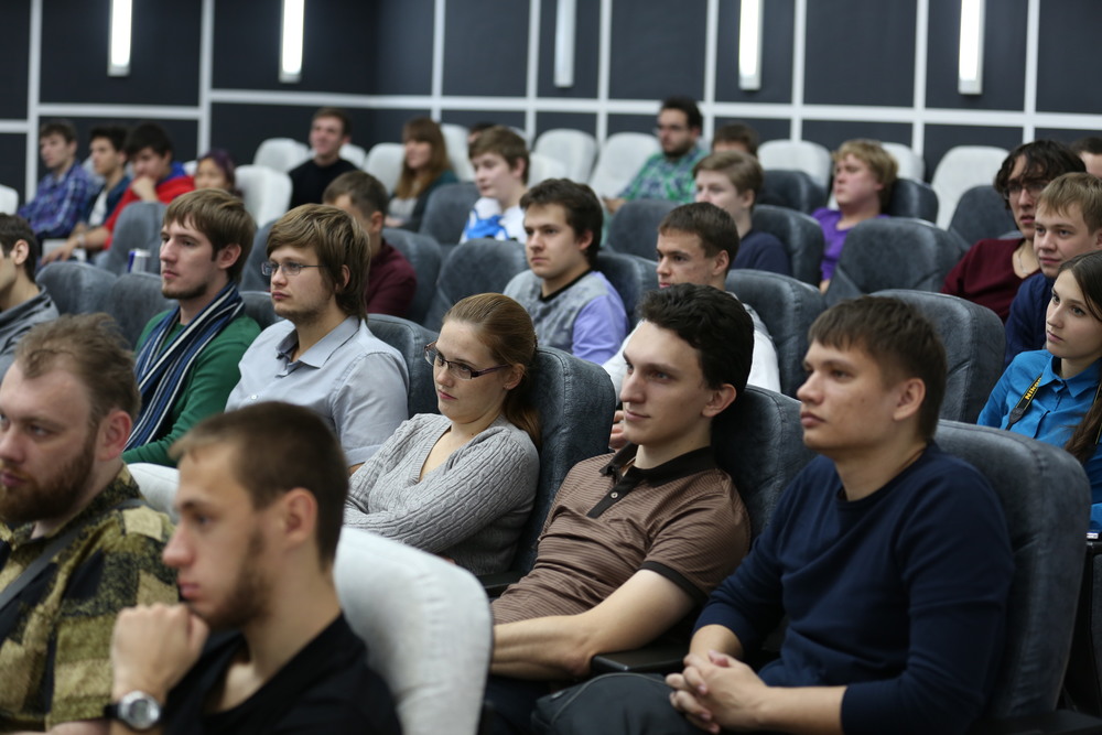 DVHack 2013. Было здорово! Или первый хакатон на дальнем востоке image