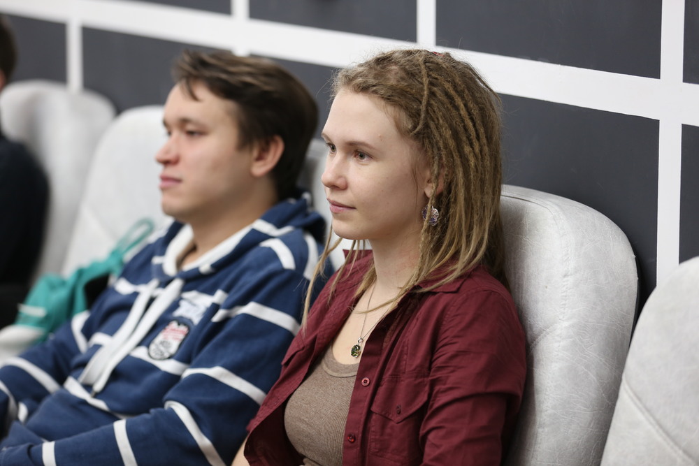 DVHack 2013. Было здорово! Или первый хакатон на дальнем востоке image