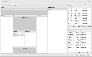 DVelum – платформа разработки на PHP + ExtJS4 DVelum – платформа разработки на PHP + ExtJS4
