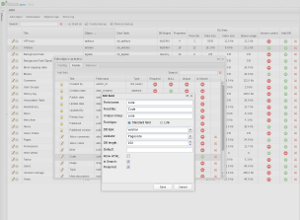 DVelum – платформа разработки на PHP + ExtJS4 DVelum – платформа разработки на PHP + ExtJS4
