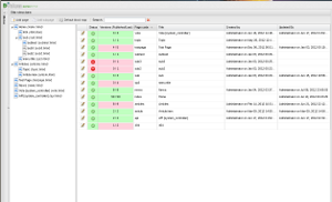 DVelum – платформа разработки на PHP + ExtJS4 DVelum – платформа разработки на PHP + ExtJS4