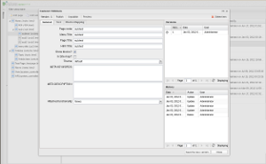 DVelum – платформа разработки на PHP + ExtJS4 DVelum – платформа разработки на PHP + ExtJS4