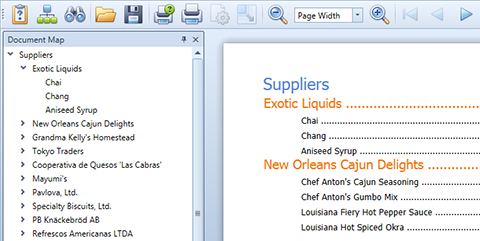 DXperience 13.1 — Новая версия .NET компонентов от DevExpress
