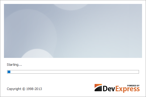 DXperience 13.1 — Новая версия .NET компонентов от DevExpress