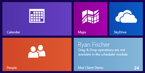 DXperience 13.1 — Новая версия .NET компонентов от DevExpress