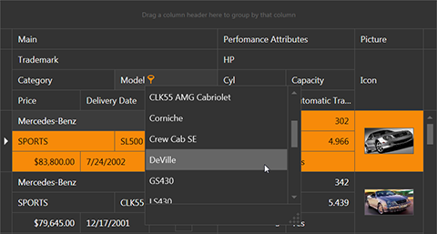 DXperience 13.1 — Новая версия .NET компонентов от DevExpress