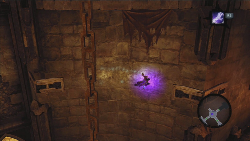 Darksiders II: оправдать «Войну» должна «Смерть» Darksiders II: оправдать «Войну» должна «Смерть»