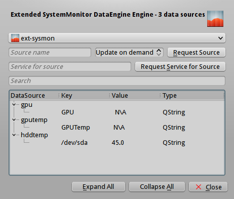 DataEngine и Python2: Создание нового DataEngine DataEngine и Python2: Создание нового DataEngine