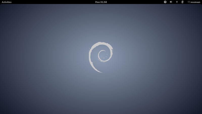 Debian 7 Debian 7