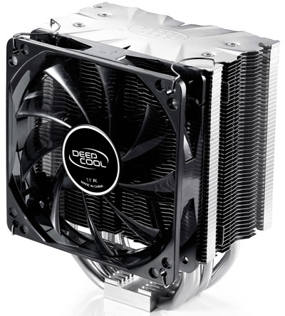 Deepcool Ice Blade Pro 2.0