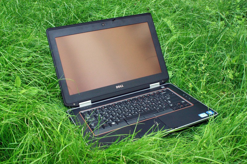 Dell Latitude E6430 ATG: Универсальный солдат image