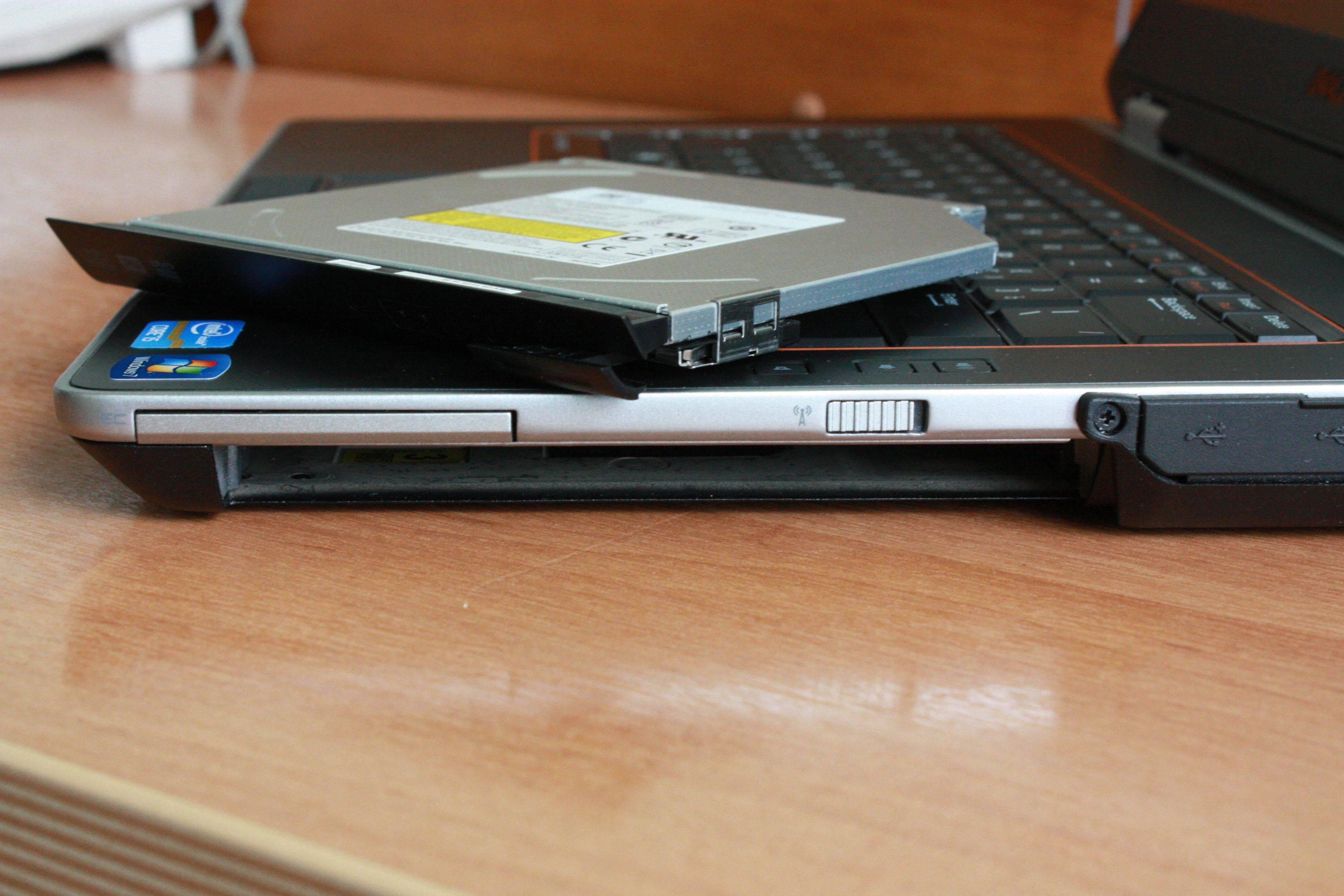 Dell Latitude E6430 ATG: Универсальный солдат image