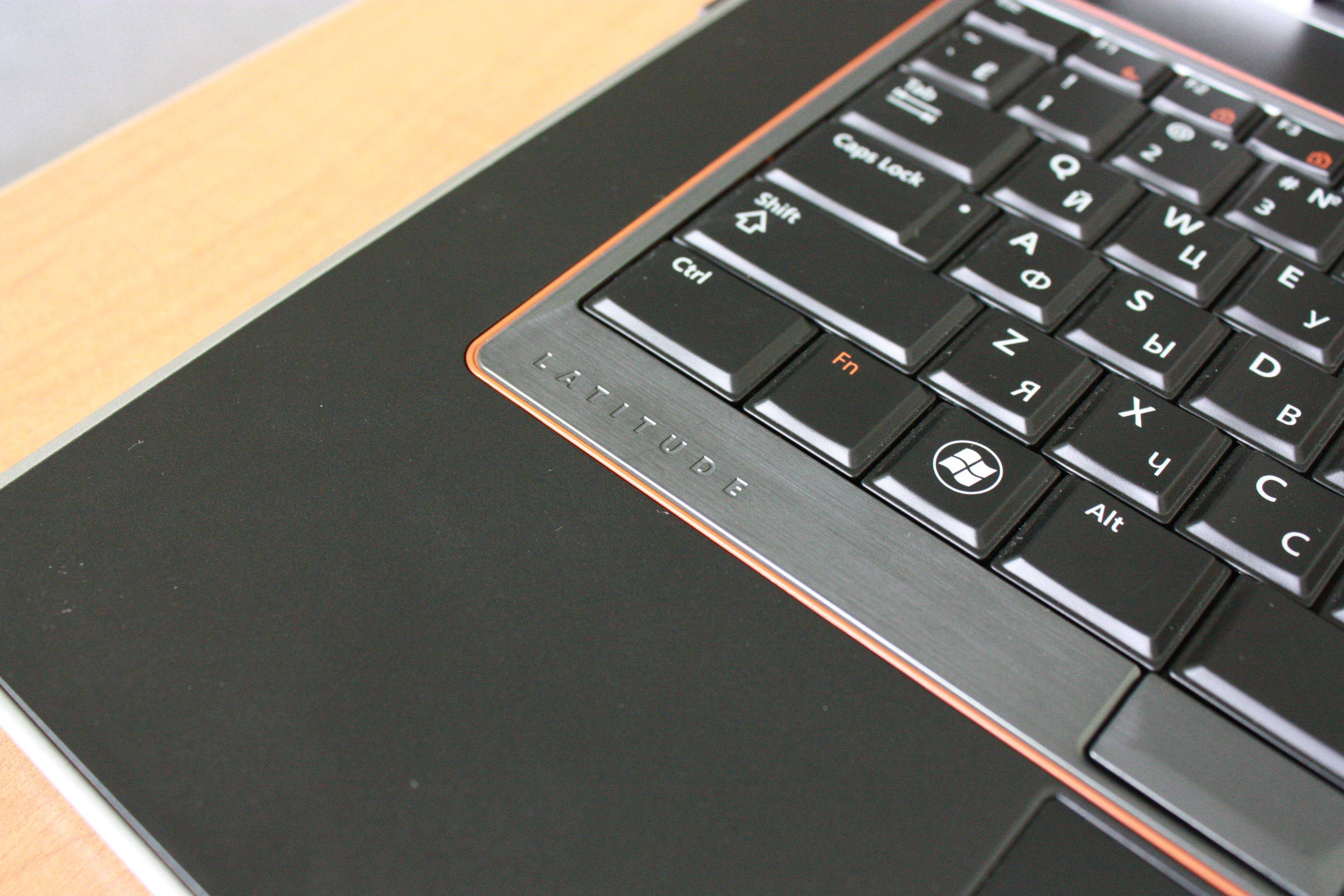 Dell Latitude E6430 ATG: Универсальный солдат image