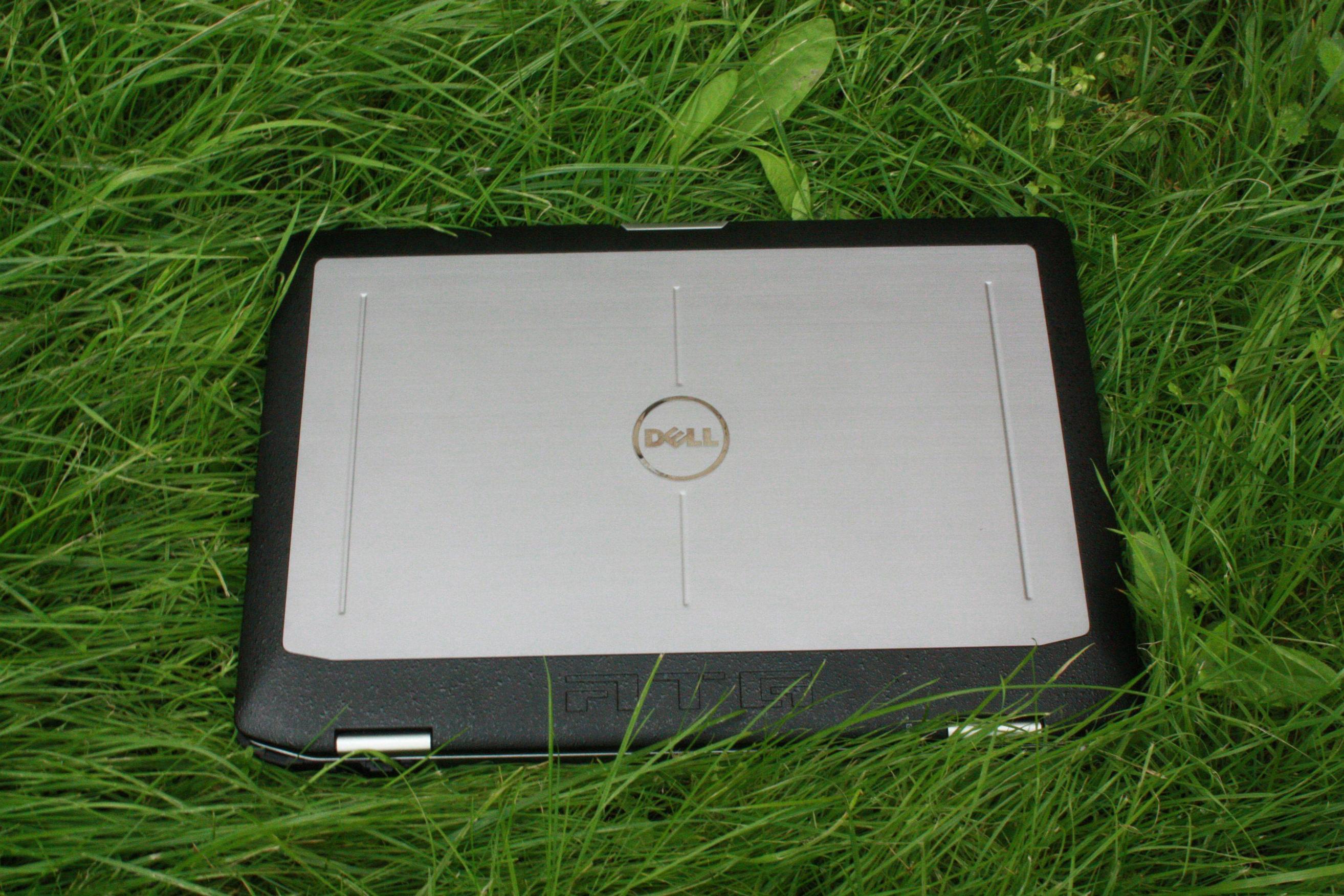 Dell Latitude E6430 ATG: Универсальный солдат image