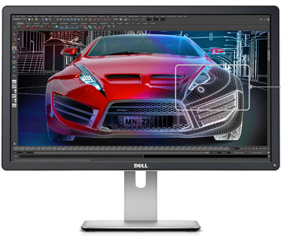 Dell UP2414Q