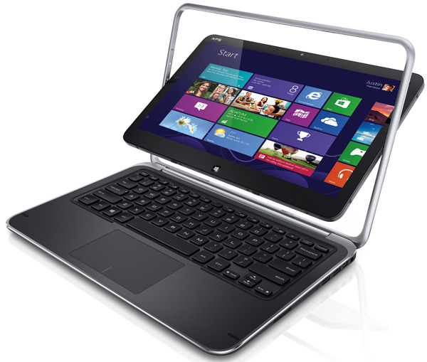 Dell XPS 12