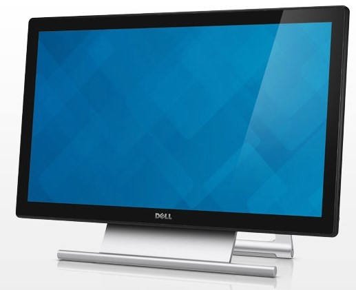 Dell E2014T, P2314T и P2714T