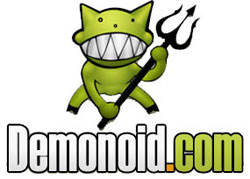 Demonoid вернулся! image