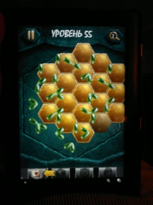 Dev Story: Crystalux — нюансы разработки и продвижения головоломки под Android Dev Story: Crystalux — нюансы разработки и продвижения головоломки под Android