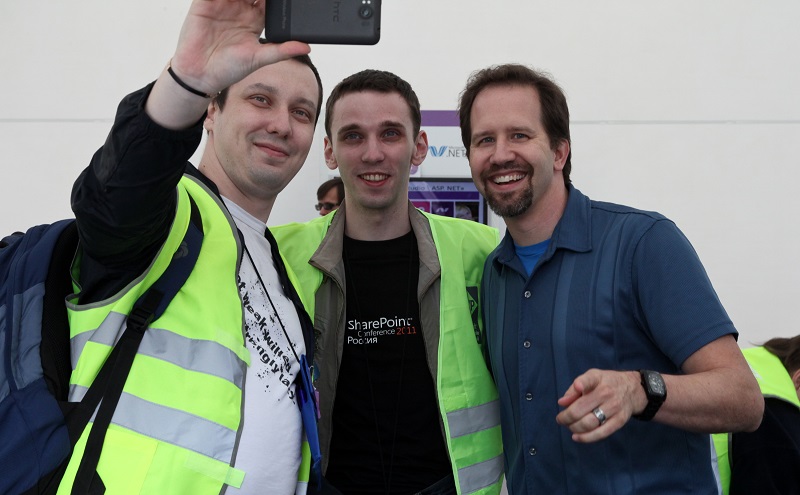 DevCon12: фотоотчет, как это было (внутри 100+ фото)