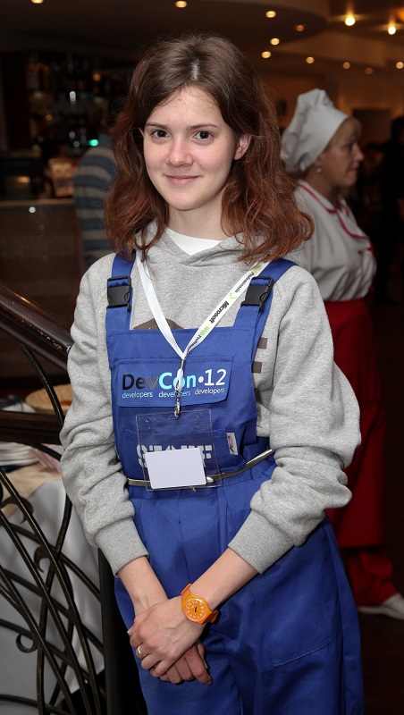 DevCon12: фотоотчет, как это было (внутри 100+ фото)
