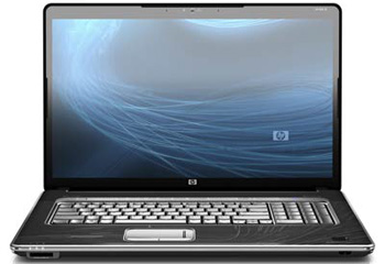Во втором квартале 2012 года HP отгрузит больше всего ноутбуков на мировой рынок