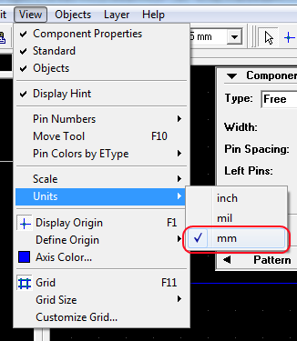 DipTrace и ГОСТ. Библиотека УГО DipTrace и ГОСТ. Библиотека УГО