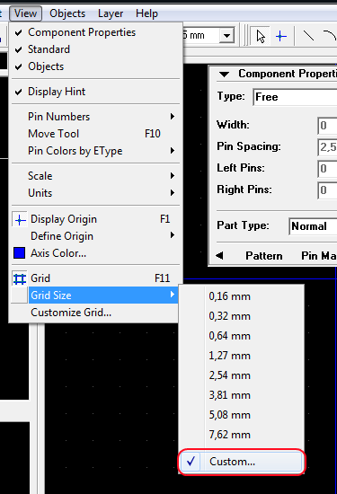DipTrace и ГОСТ. Библиотека УГО DipTrace и ГОСТ. Библиотека УГО