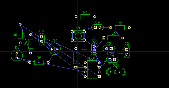 DipTrace и ГОСТ. Библиотека УГО DipTrace и ГОСТ. Библиотека УГО