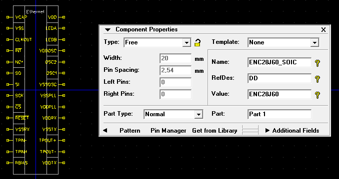 DipTrace и ГОСТ. Библиотека УГО DipTrace и ГОСТ. Библиотека УГО