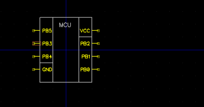 DipTrace и ГОСТ. Библиотека УГО DipTrace и ГОСТ. Библиотека УГО