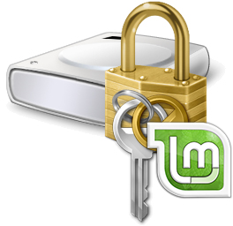 DisLocker. Или как найти общий язык с BitLocker в Linux Mint