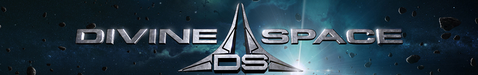 Divine Space: как мы готовились к Кикстартеру image