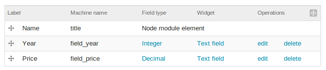 Drupal: пишем свой парсер для Feeds