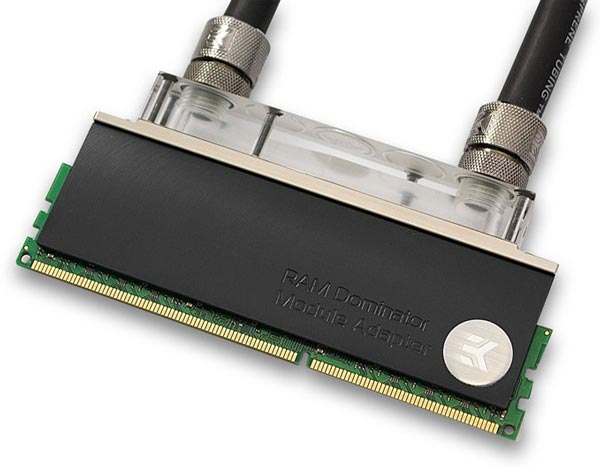 EK-RAM Dominator Module Adapter