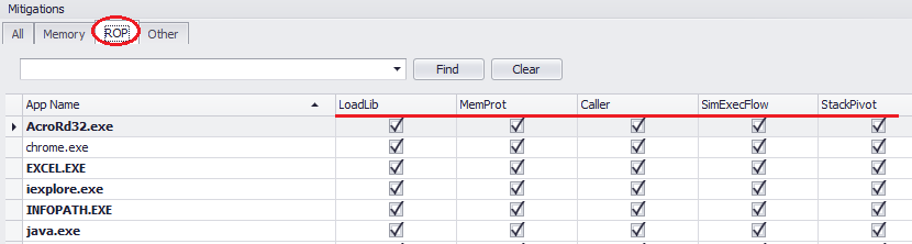 EMET v4 Release