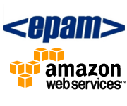 EPAM Systems стал официальным партнёром AWS