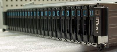 ETegro Hyperion RS130 G4 SFF и Hyperion RS230 G4 SFF – больше дисков, еще больше!