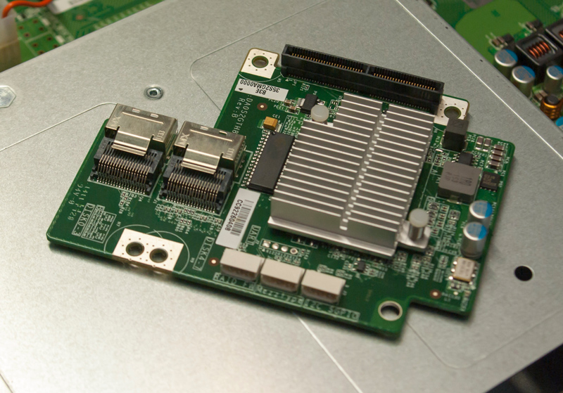 ETegro Hyperion RS130 G4 SFF и Hyperion RS230 G4 SFF – больше дисков, еще больше!